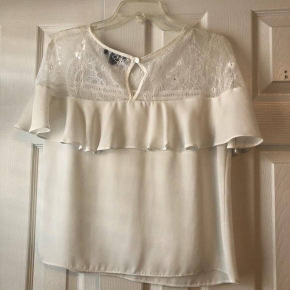 Blouse - Picture 3 of 4